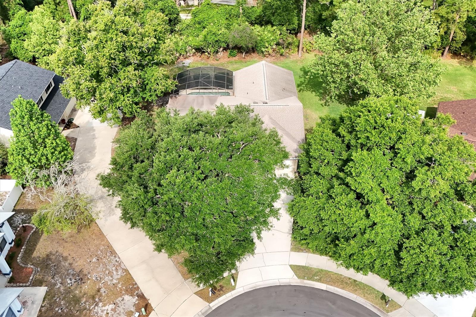 ALAFAYA WOODS PH 08 - Residential