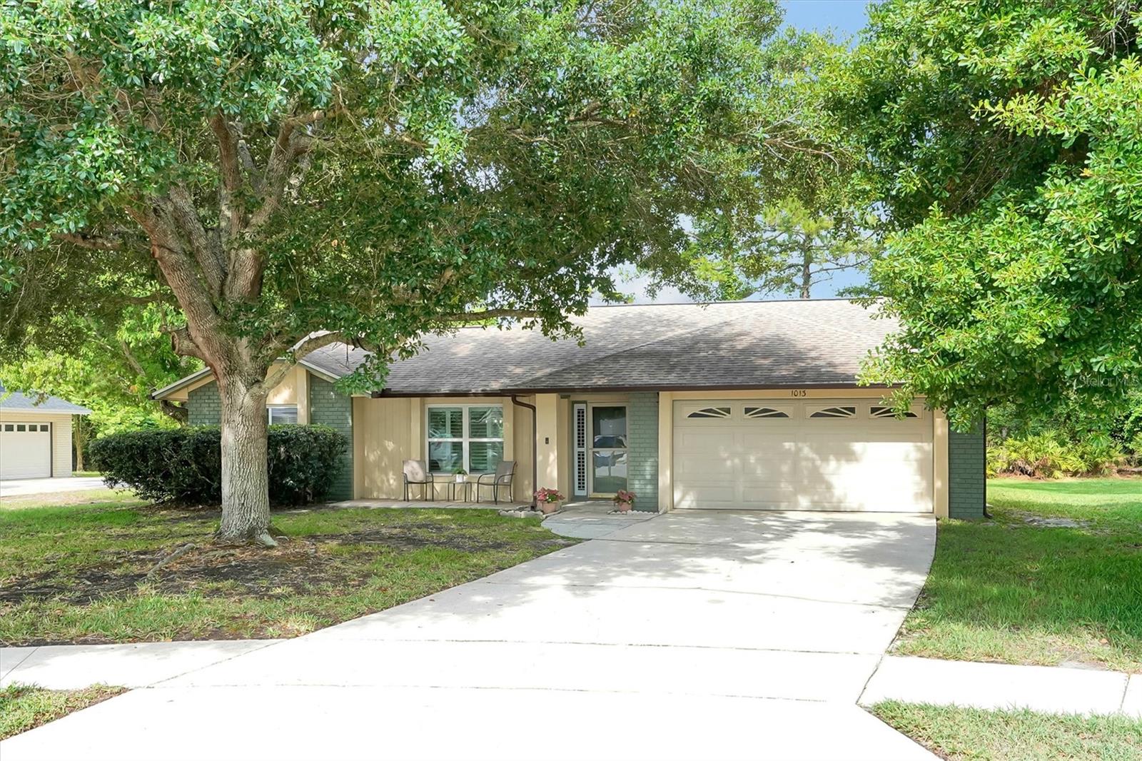 1013 GAMMAGE POINT
