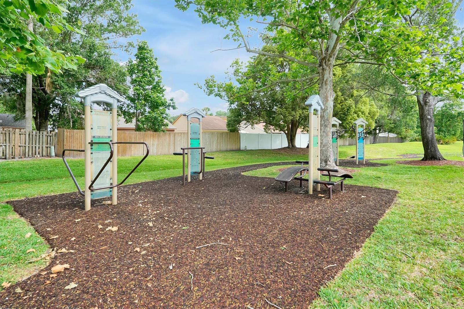 ALAFAYA WOODS PH 08 - Residential
