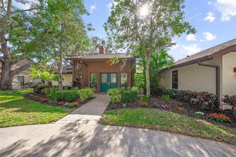 A home in SARASOTA