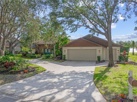 A home in SARASOTA