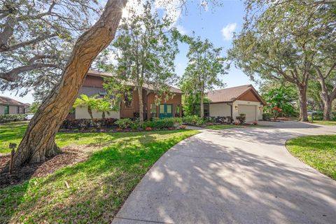 A home in SARASOTA