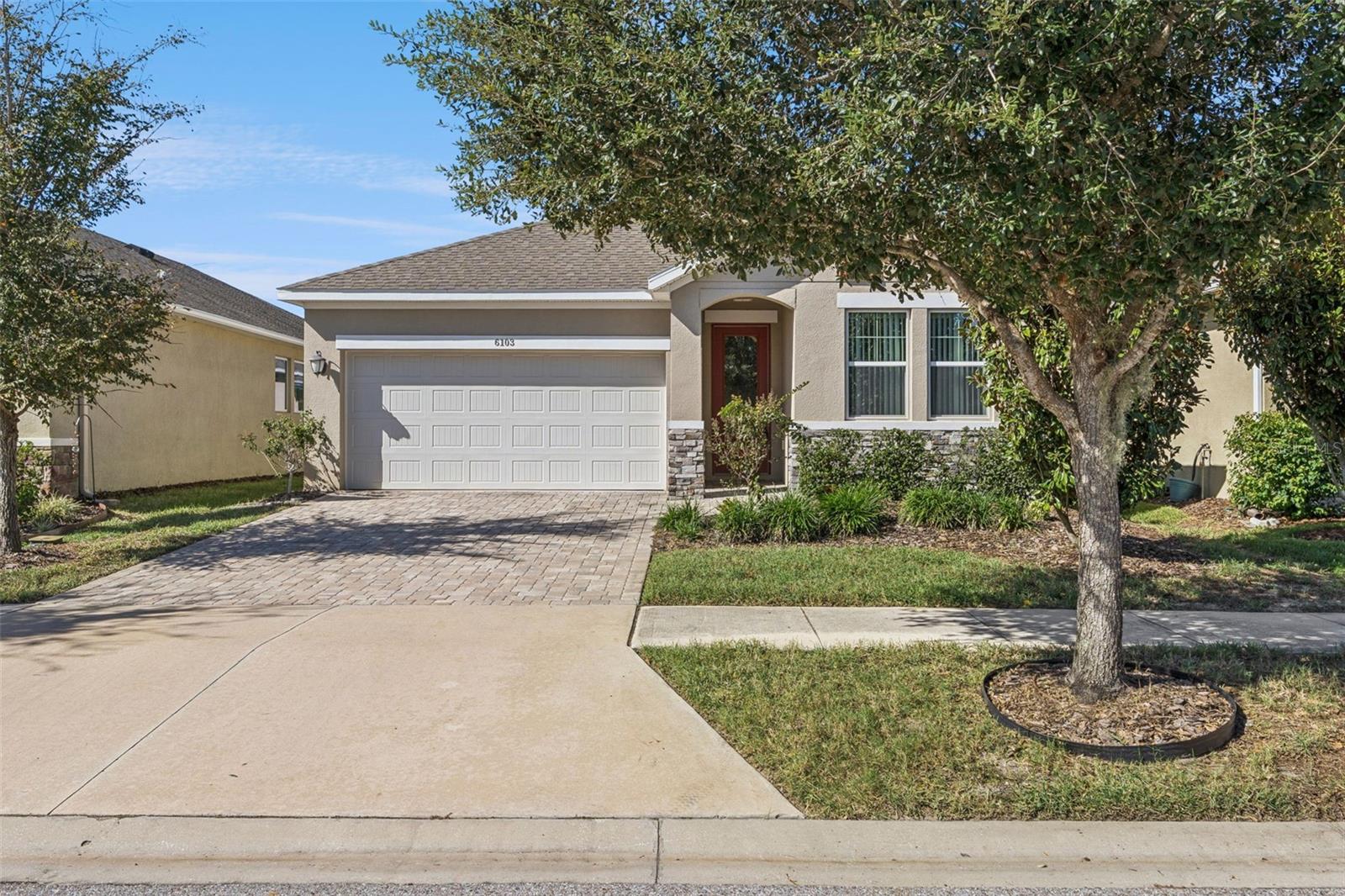6103 PLOVER MEADOW STREET