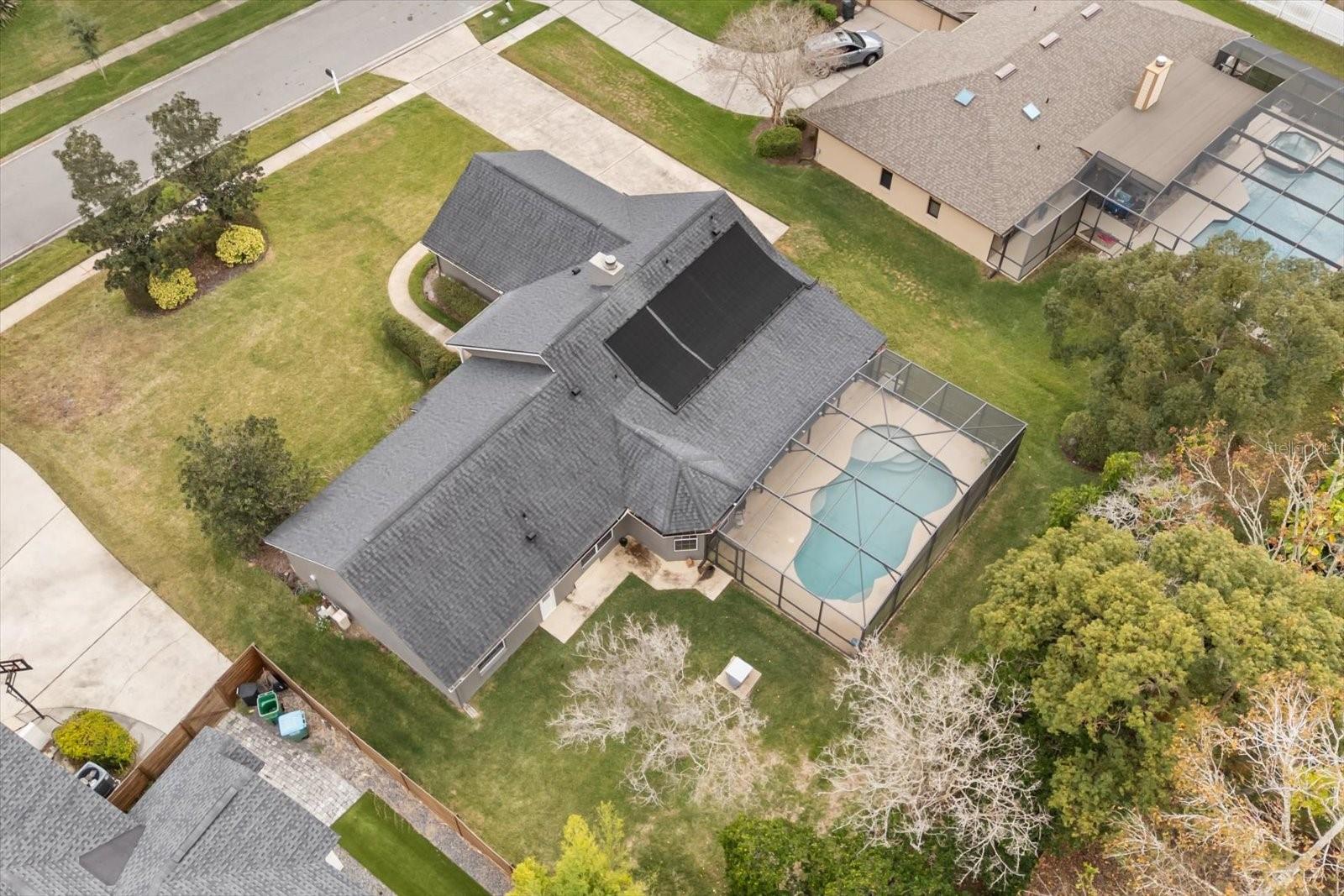 TUSCAWILLA UNIT 12 - Residential