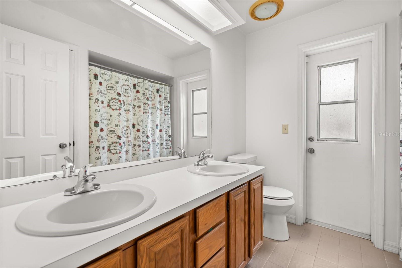 TUSCAWILLA UNIT 12 - Residential