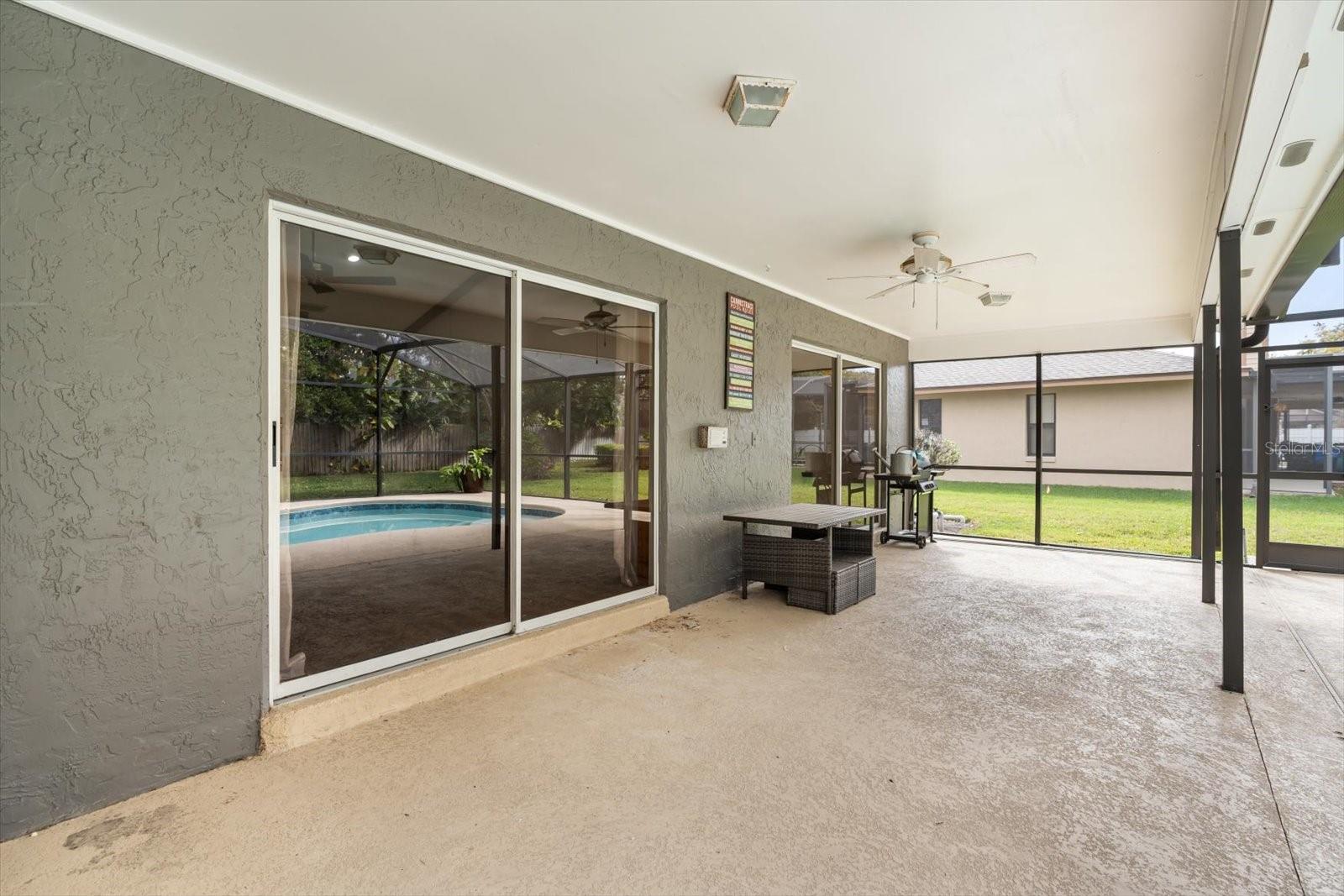 TUSCAWILLA UNIT 12 - Residential