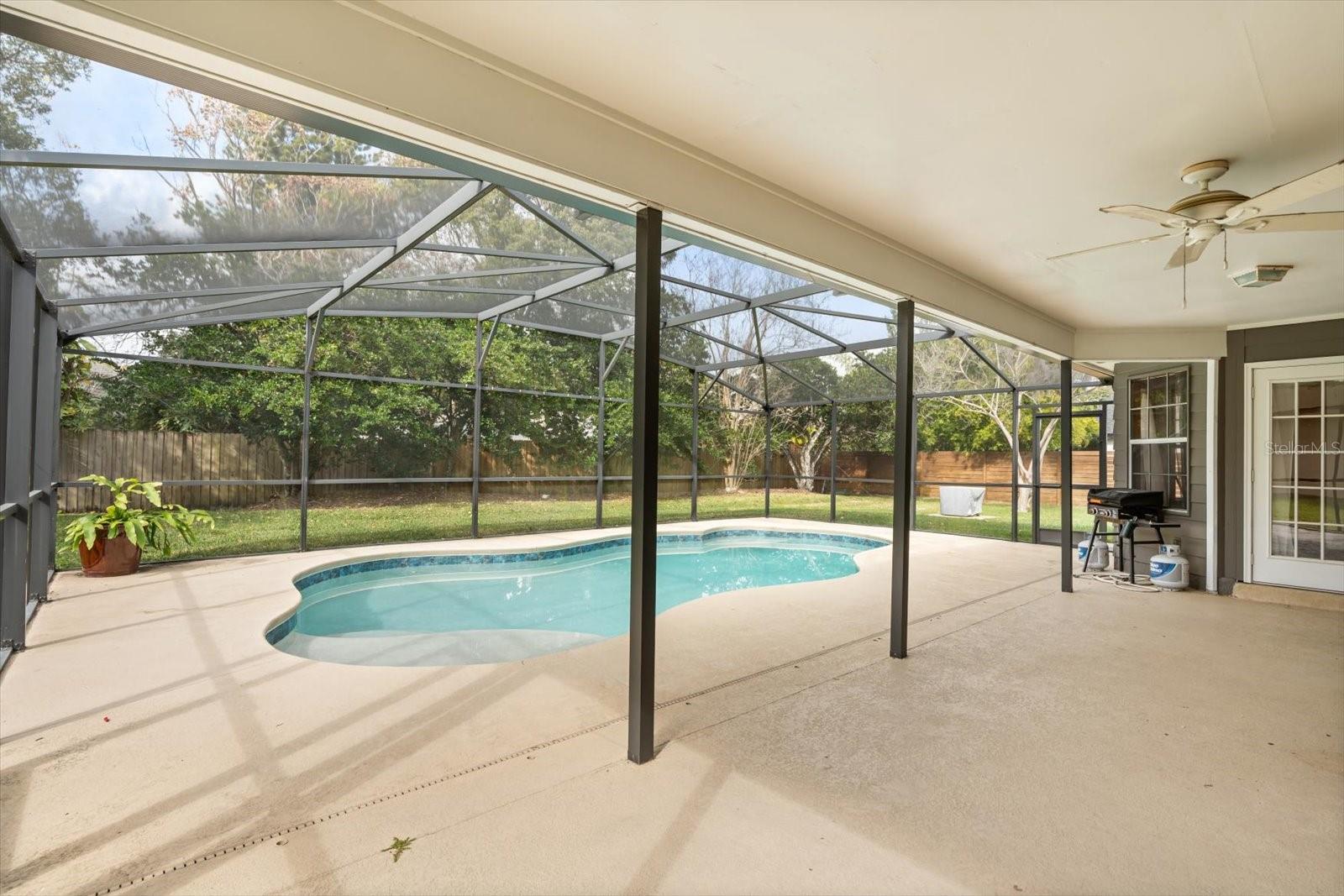 TUSCAWILLA UNIT 12 - Residential