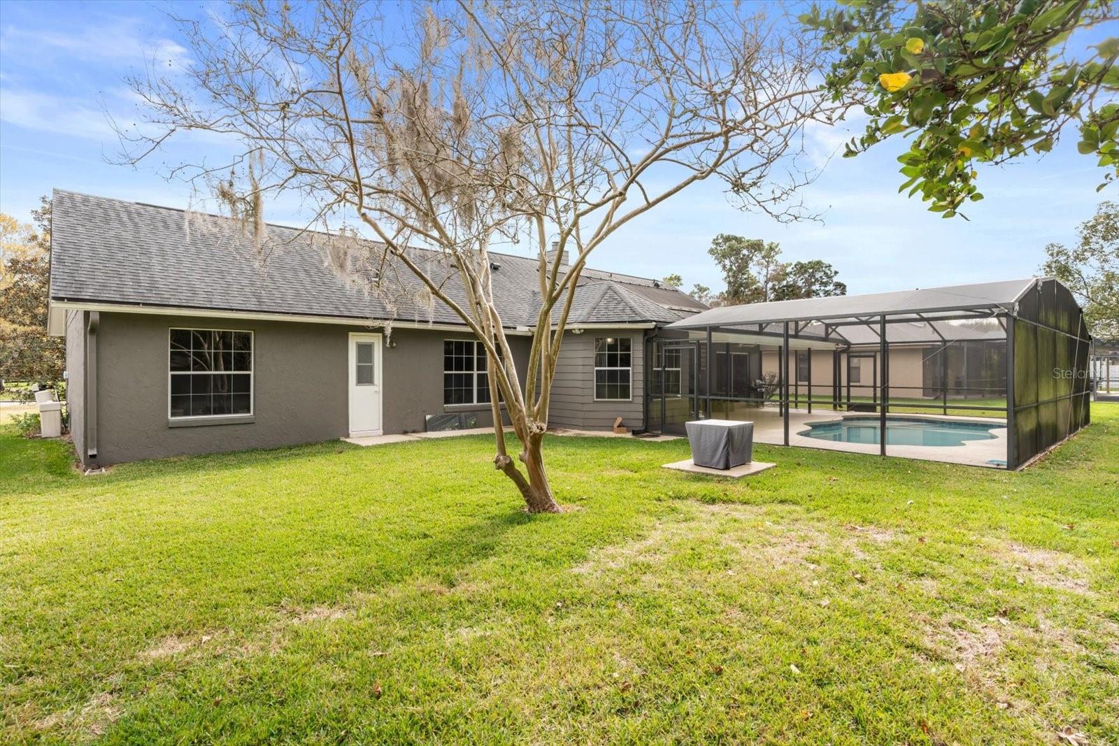 TUSCAWILLA UNIT 12 - Residential