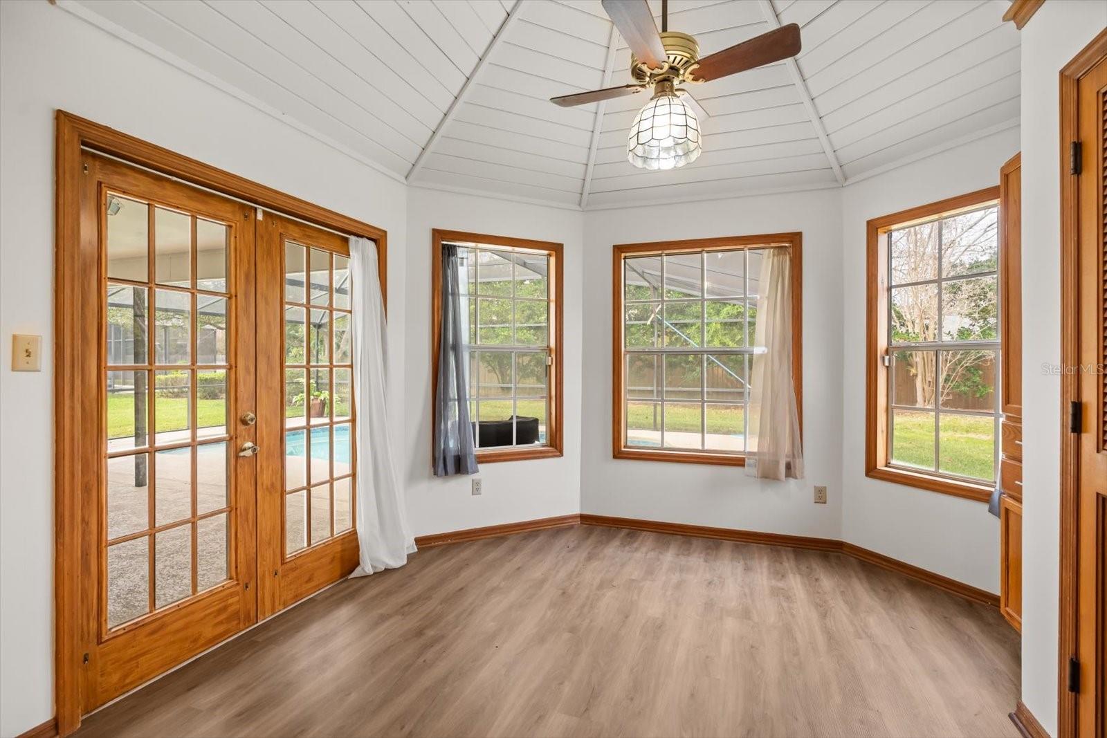 TUSCAWILLA UNIT 12 - Residential