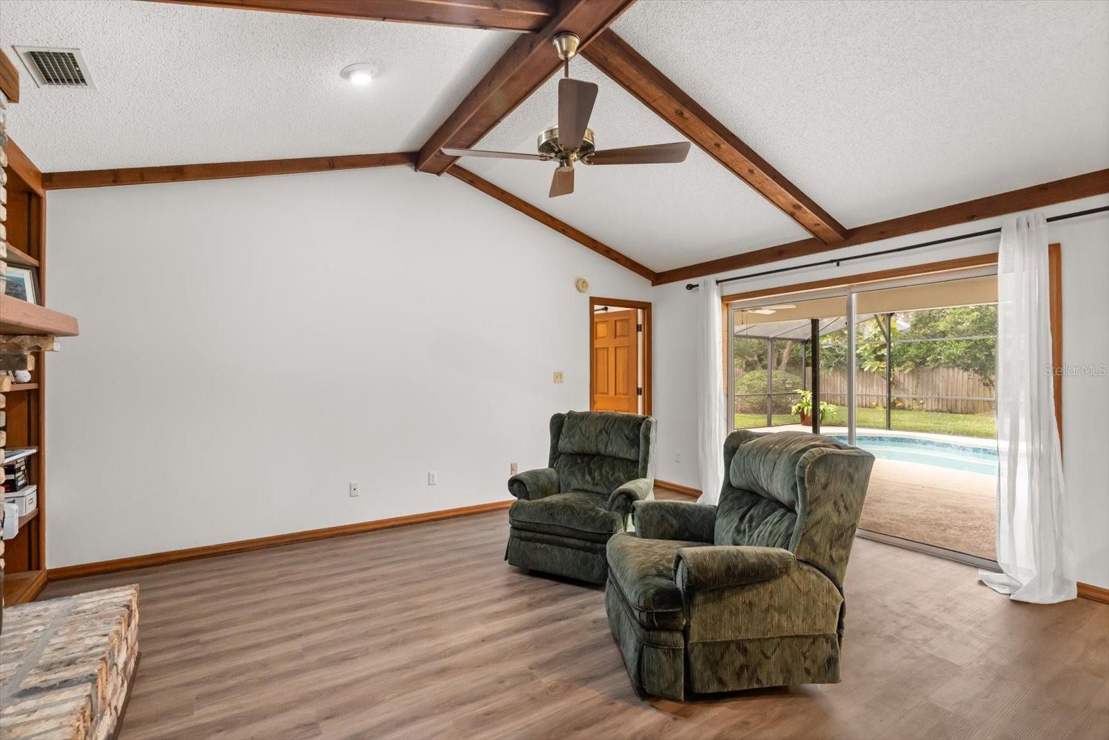 TUSCAWILLA UNIT 12 - Residential