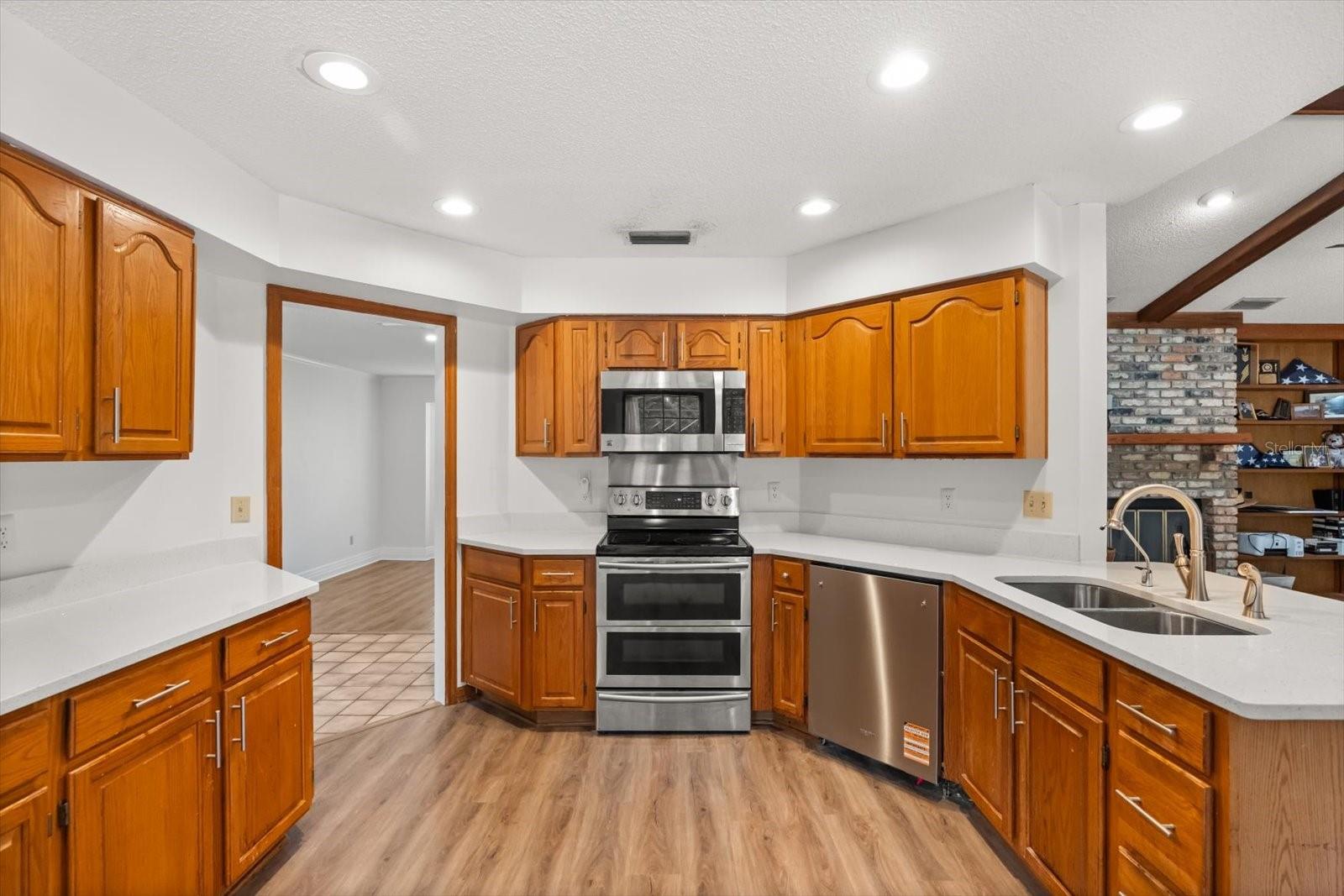 TUSCAWILLA UNIT 12 - Residential