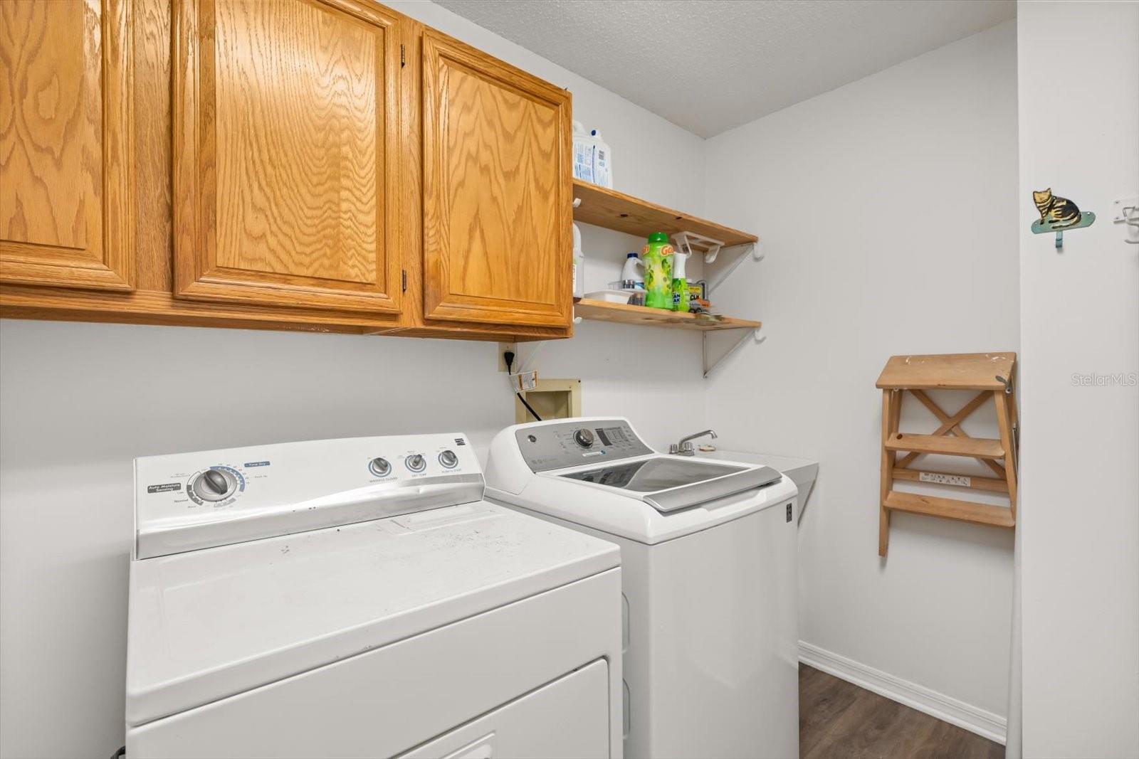 TUSCAWILLA UNIT 12 - Residential