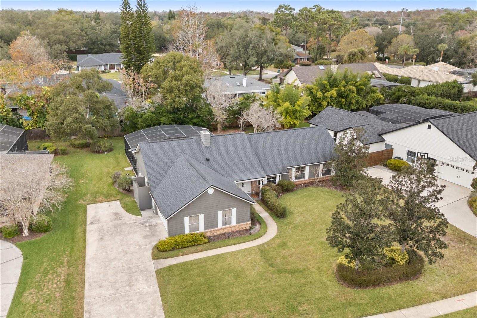 TUSCAWILLA UNIT 12 - Residential