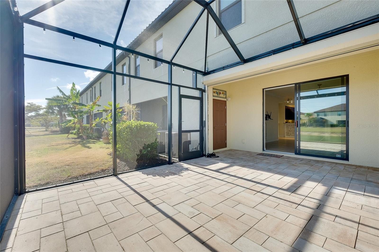 GRAN PARADISO, TWNHMS 1A - Residential