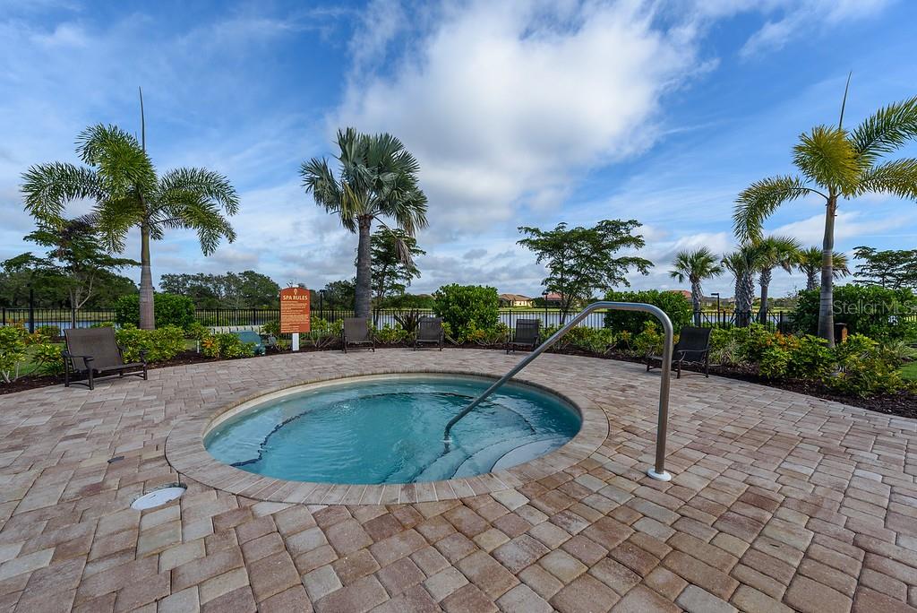 GRAN PARADISO, TWNHMS 1A - Residential