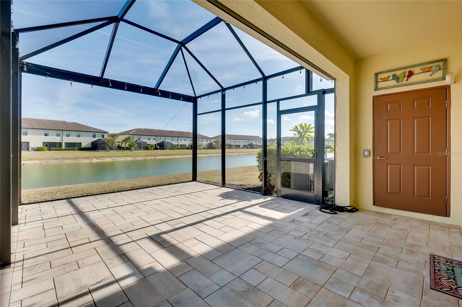 GRAN PARADISO, TWNHMS 1A - Residential