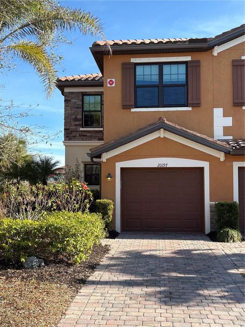 20197 LAGENTE CIRCLE VENICE FL 34293