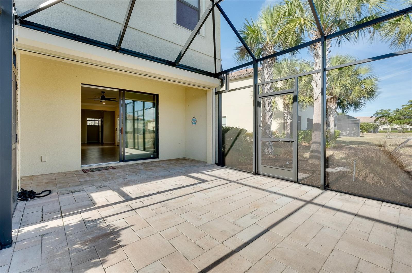 GRAN PARADISO, TWNHMS 1A - Residential