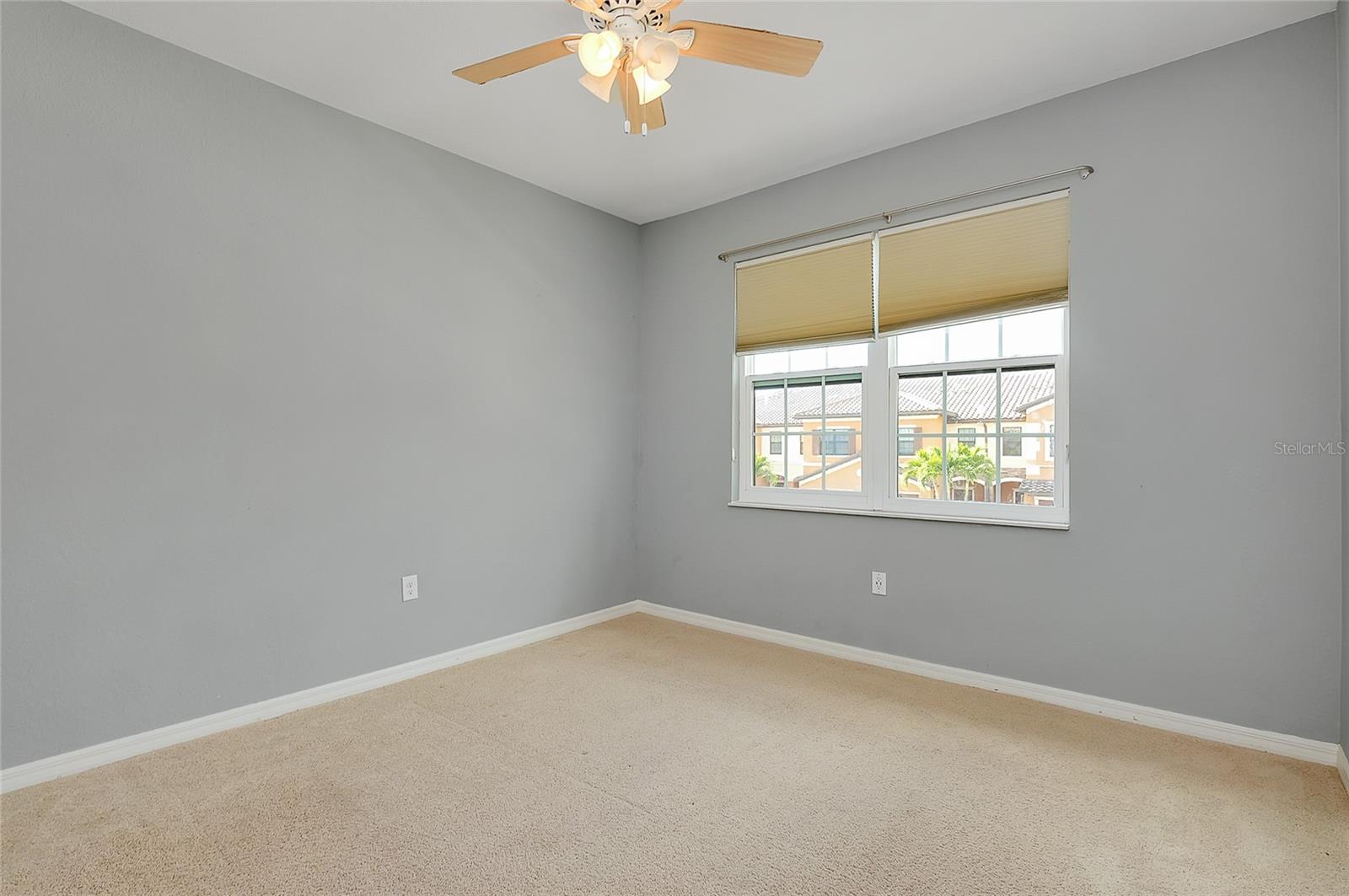 GRAN PARADISO, TWNHMS 1A - Residential