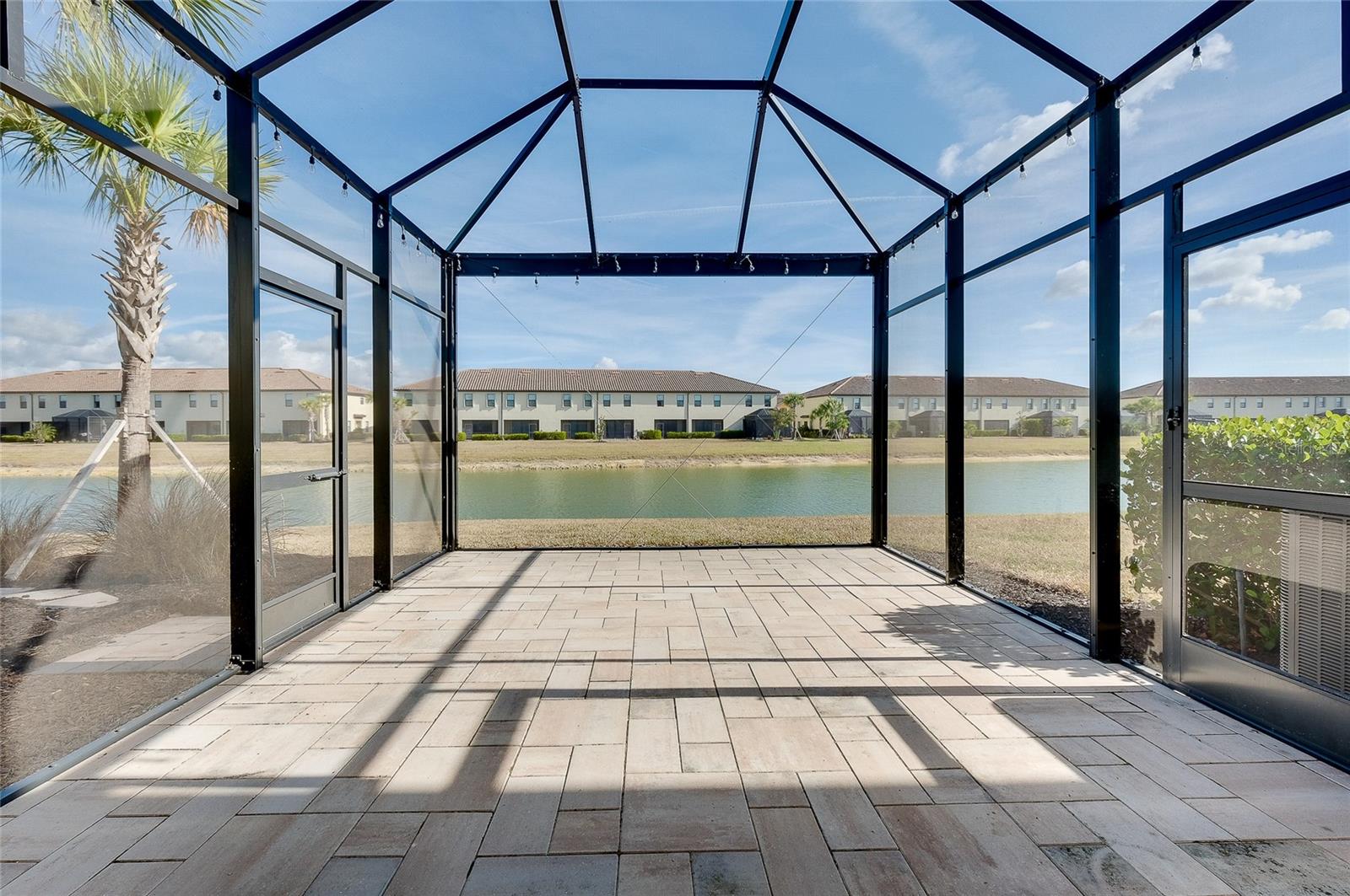 GRAN PARADISO, TWNHMS 1A - Residential