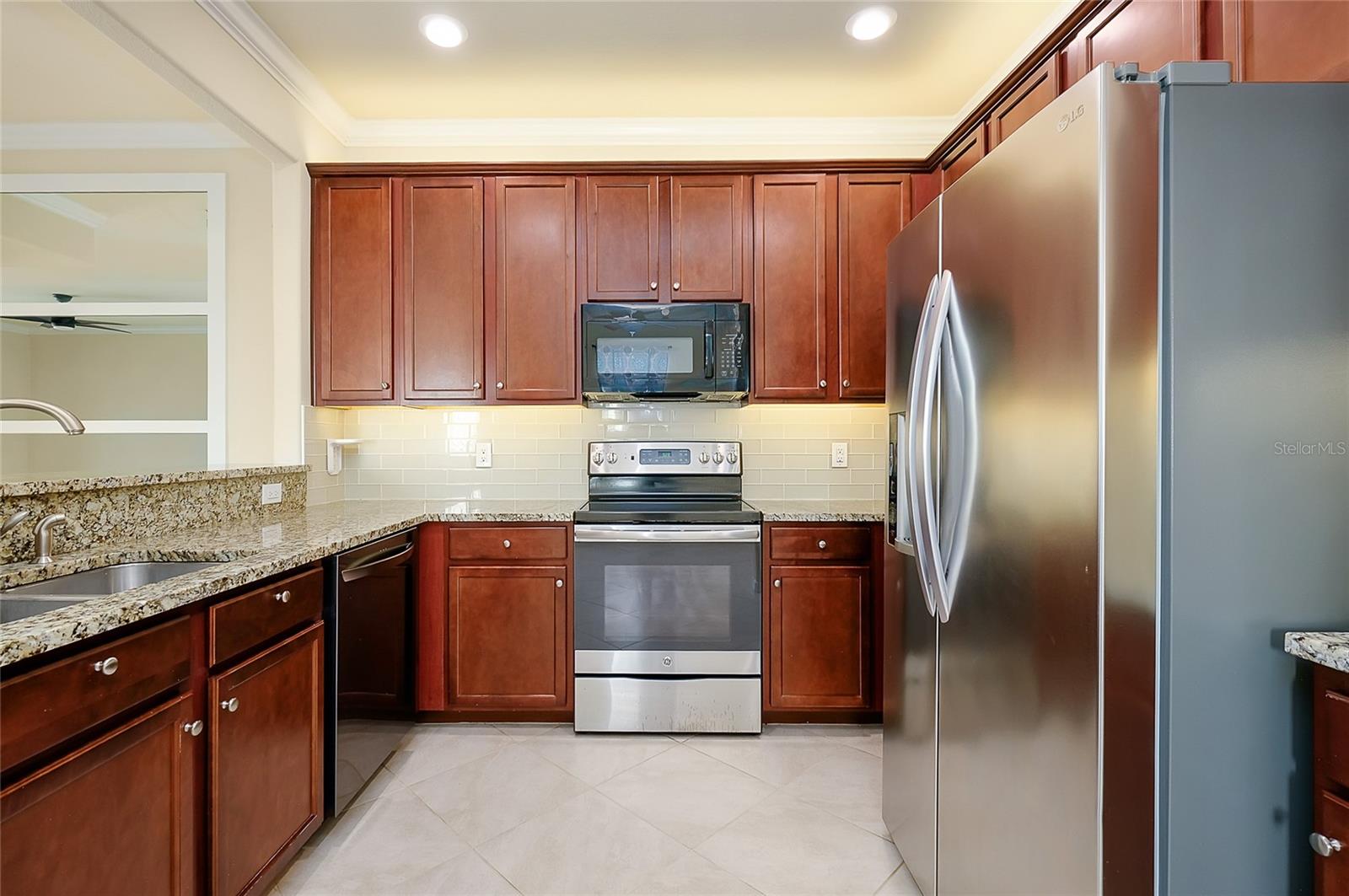 GRAN PARADISO, TWNHMS 1A - Residential