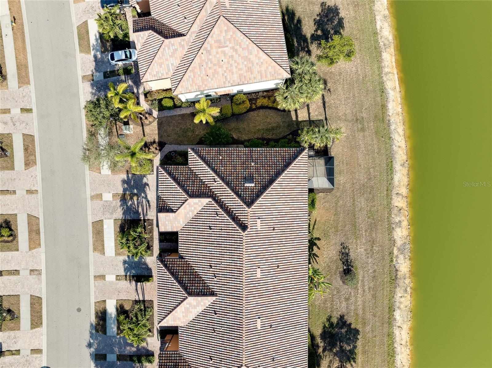 GRAN PARADISO, TWNHMS 1A - Residential