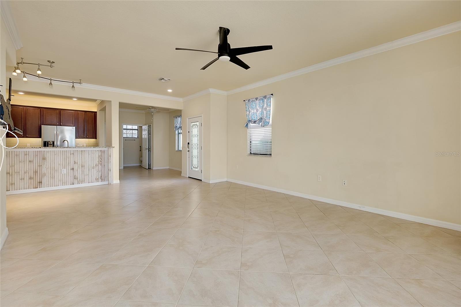 GRAN PARADISO, TWNHMS 1A - Residential