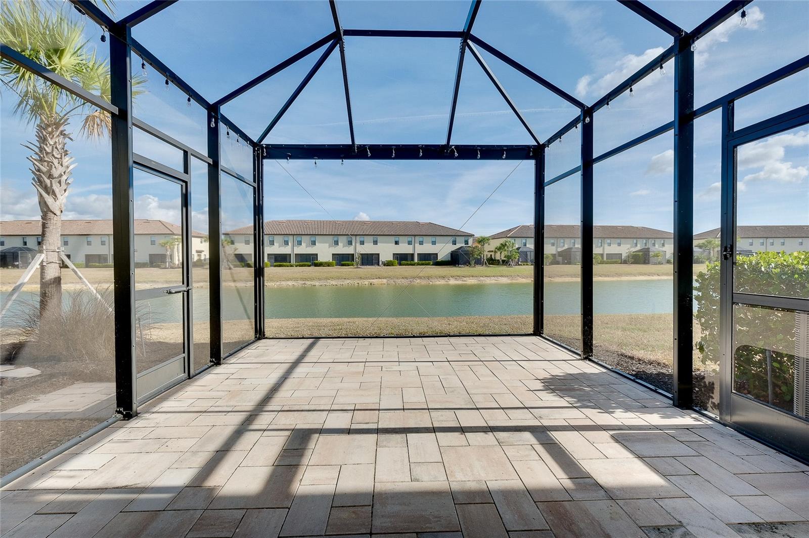 GRAN PARADISO, TWNHMS 1A - Residential