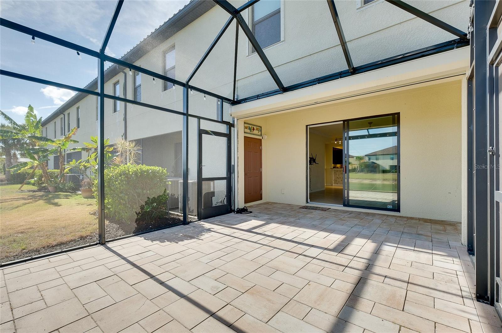 GRAN PARADISO, TWNHMS 1A - Residential