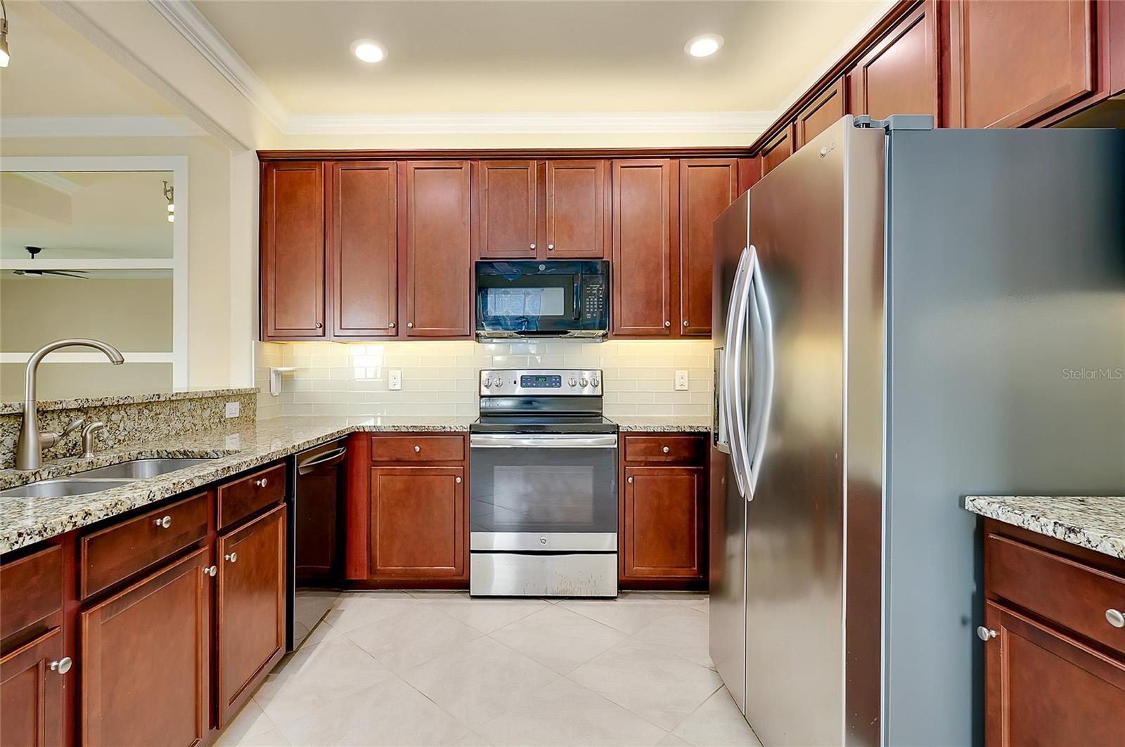 GRAN PARADISO, TWNHMS 1A - Residential