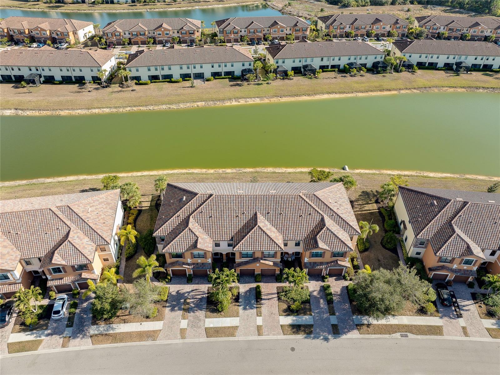 GRAN PARADISO, TWNHMS 1A - Residential