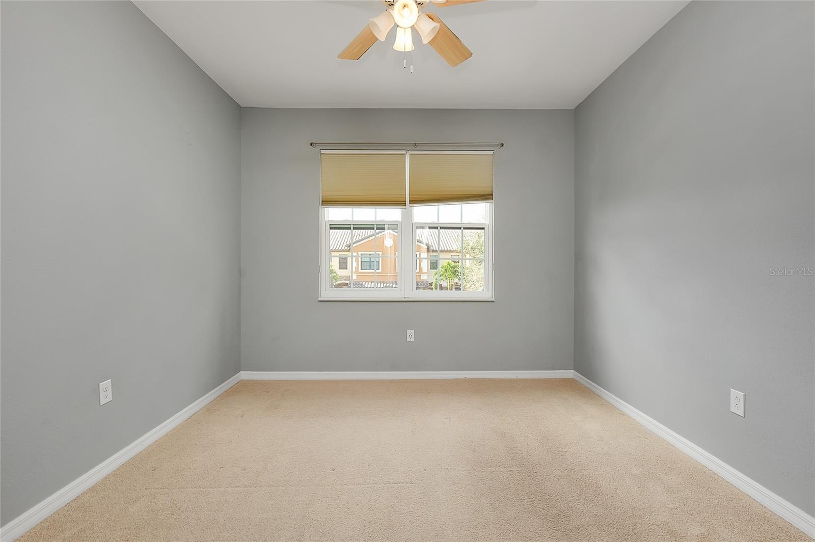 GRAN PARADISO, TWNHMS 1A - Residential