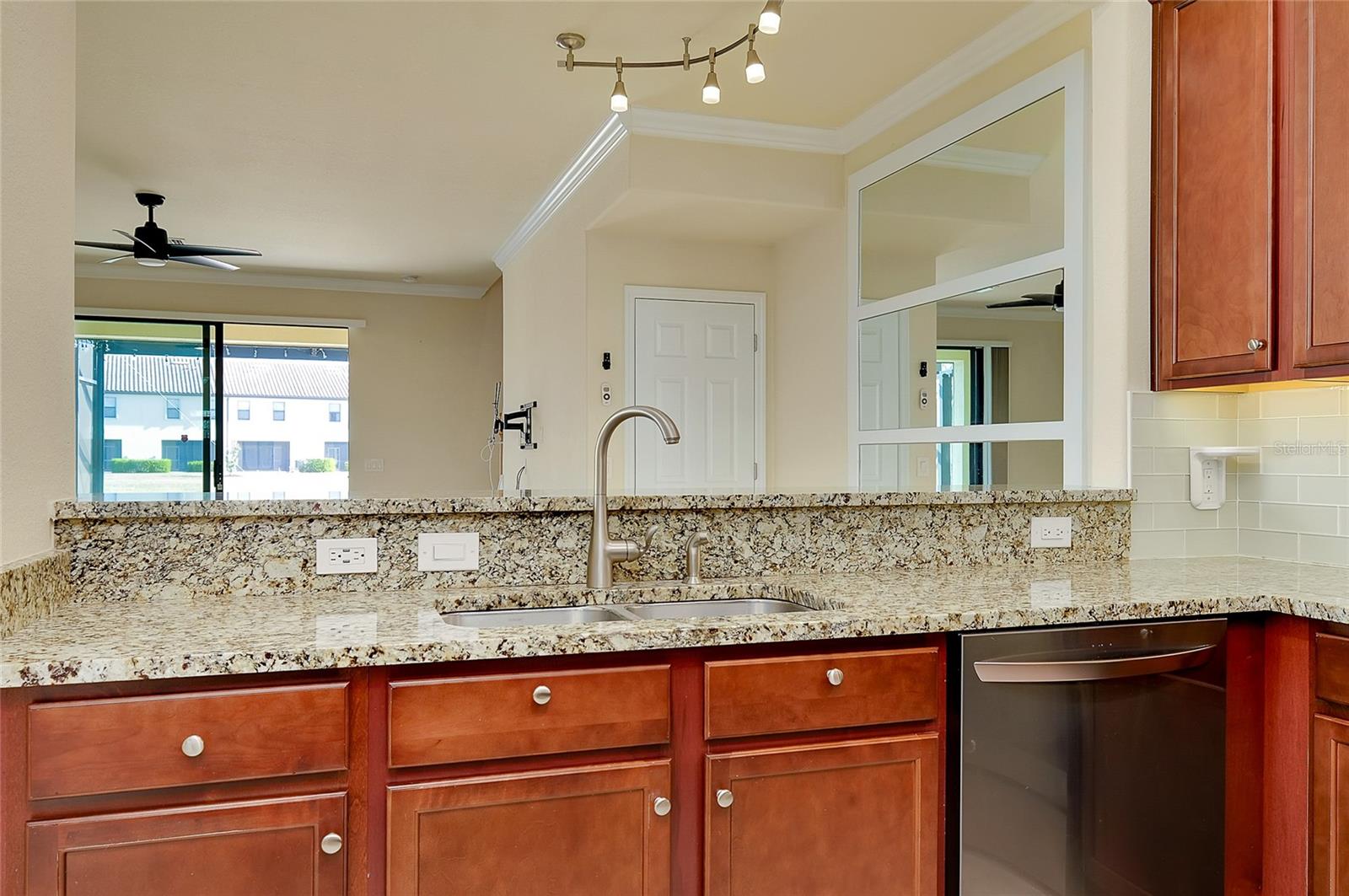 GRAN PARADISO, TWNHMS 1A - Residential