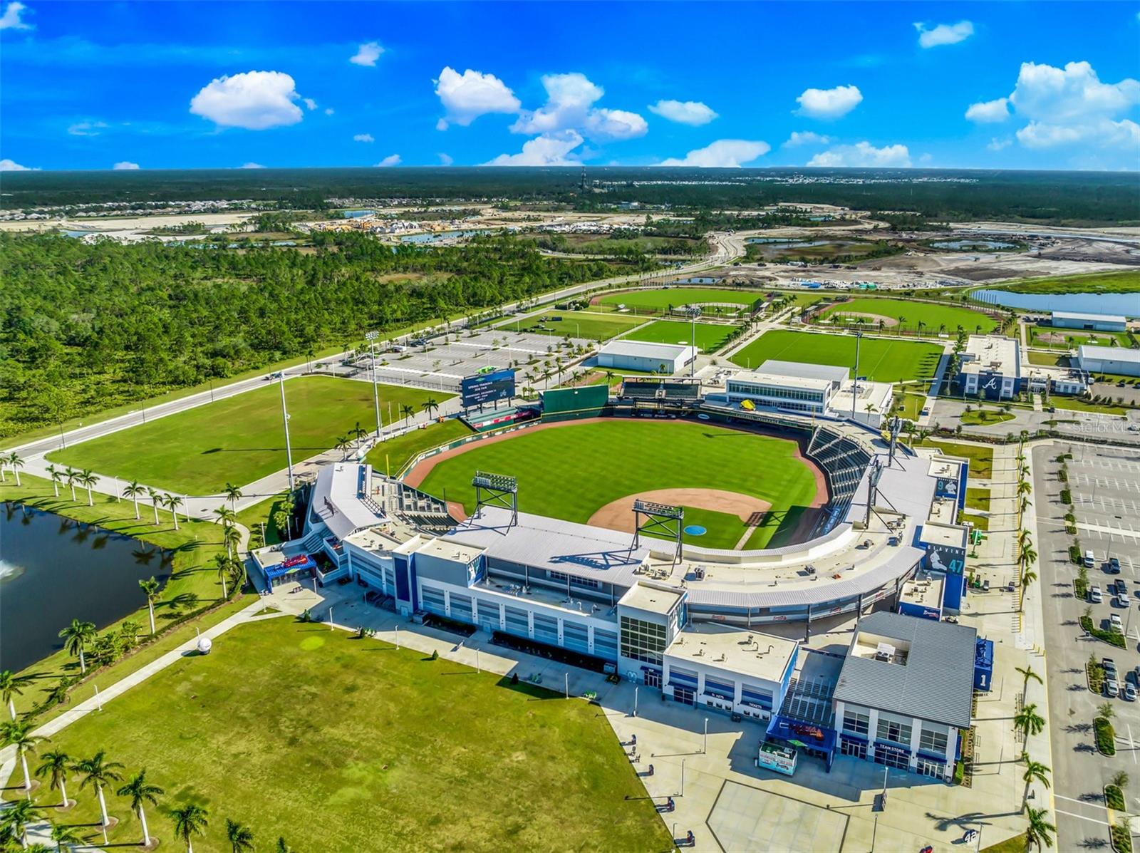 GRAN PARADISO, TWNHMS 1A - Residential