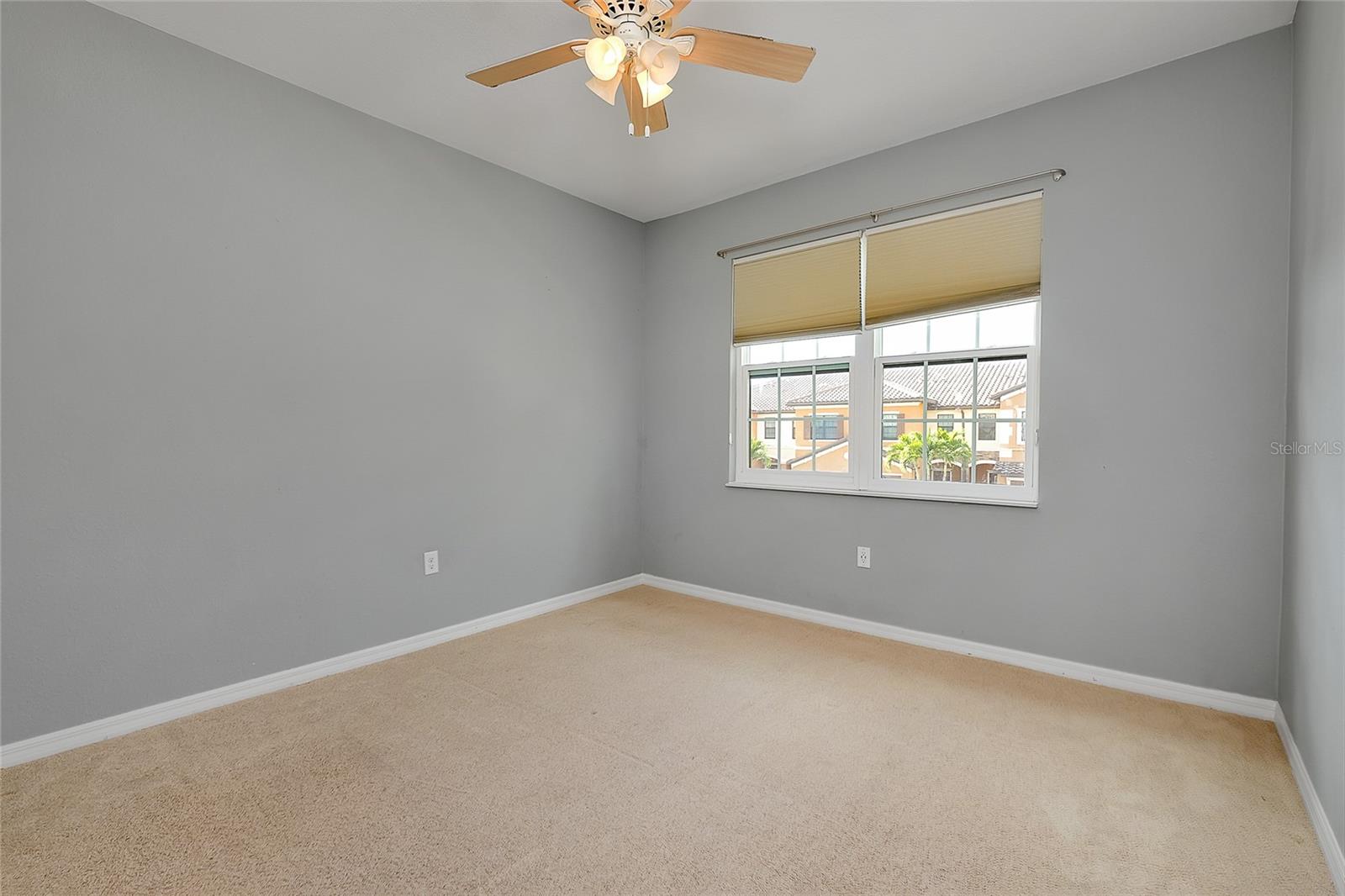 GRAN PARADISO, TWNHMS 1A - Residential