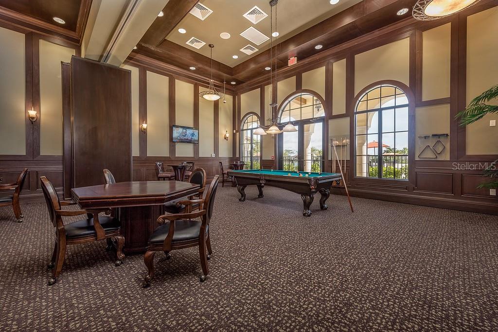 GRAN PARADISO, TWNHMS 1A - Residential