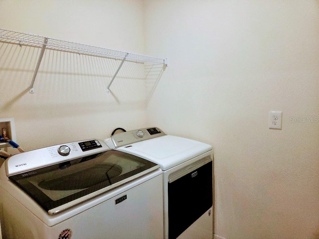 VERANDAH PARK - Residential