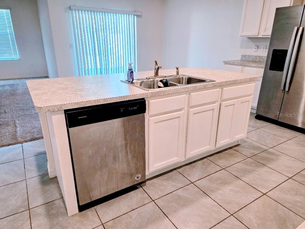 VERANDAH PARK - Residential