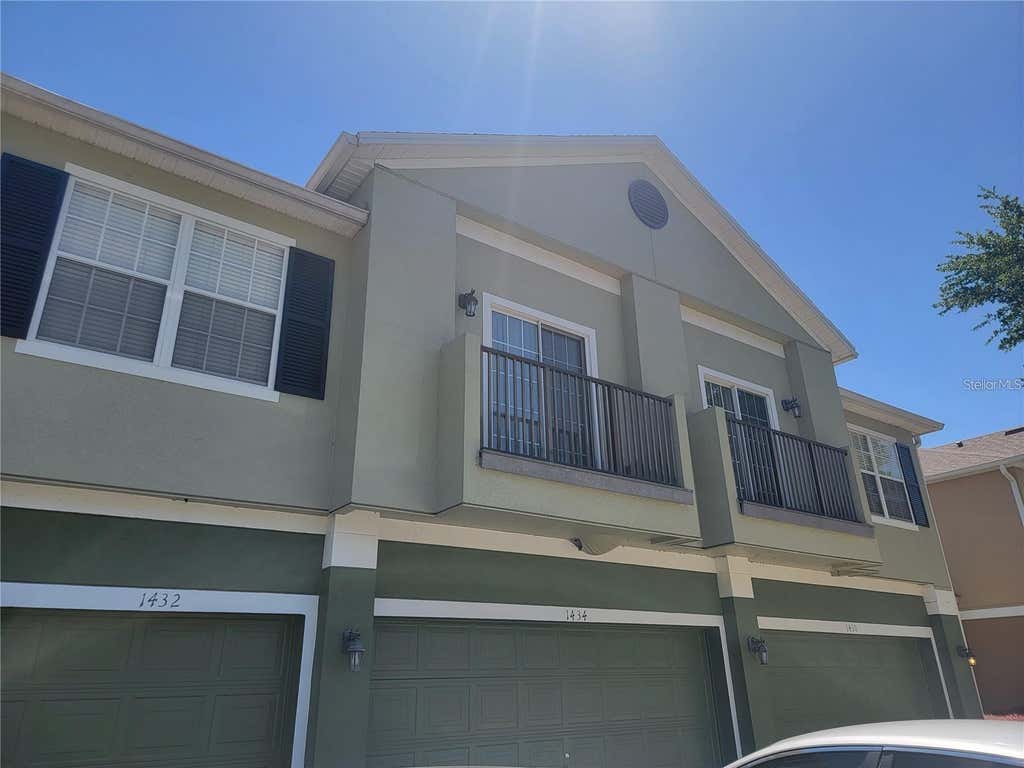 Photo of 1432 Broken Oak Drive #31A, Winter Garden, FL 34787 (MLS # G5115164)