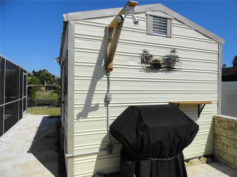 A home in PORT CHARLOTTE