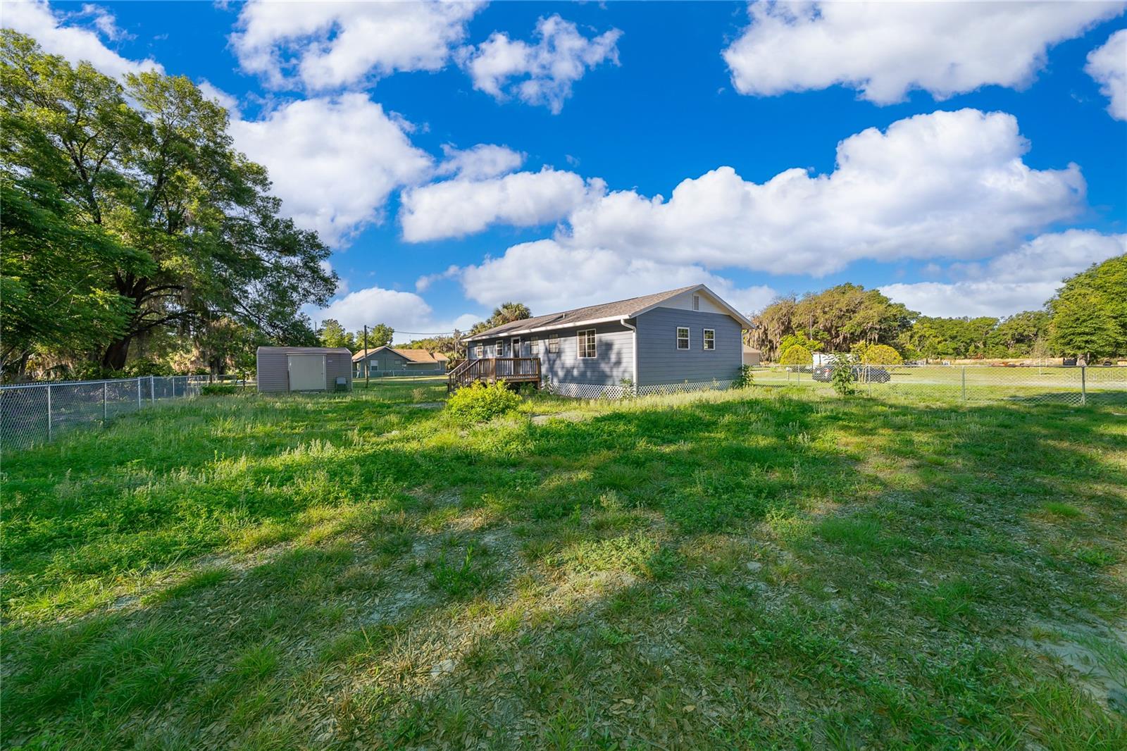 WHIDBYS SUB - Residential