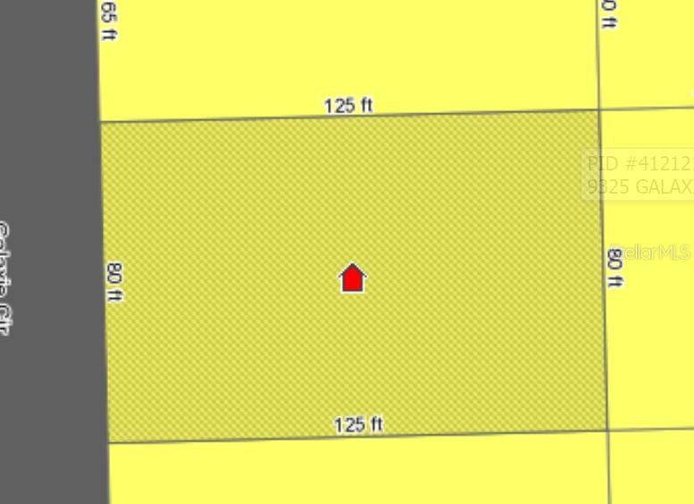 PORT CHARLOTTE SEC 071 - Land