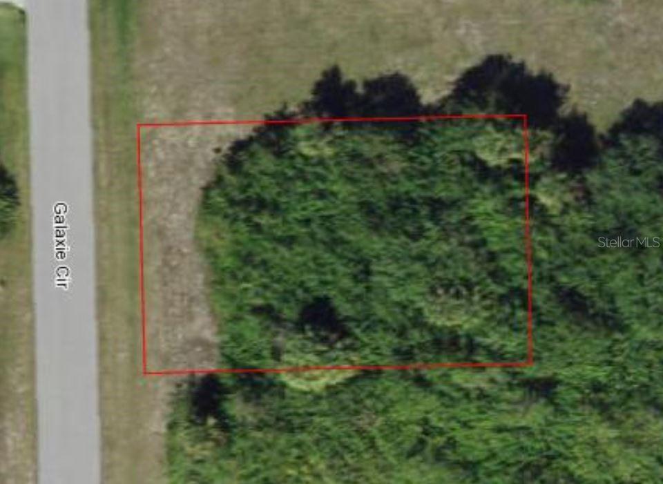 PORT CHARLOTTE SEC 071 - Land