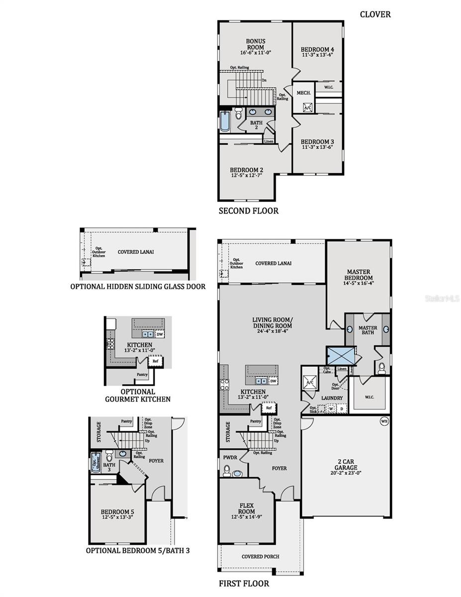 6225 TRAILBLAZE BEND