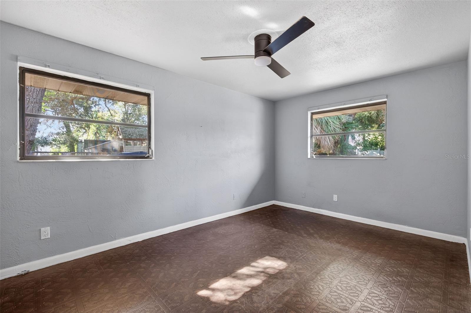 HARVEYS - Residential