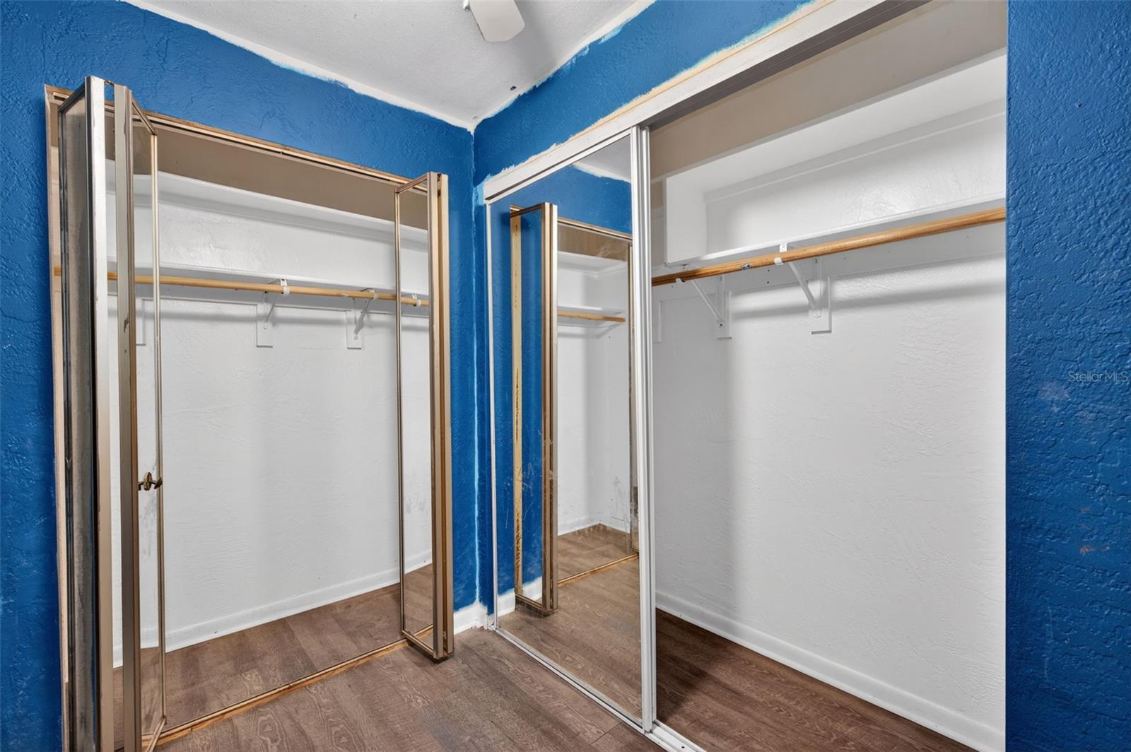 HARVEYS - Residential