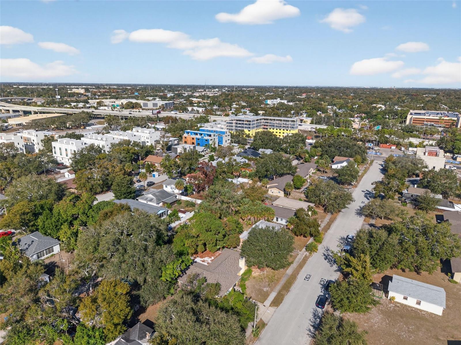 HARVEYS - Residential