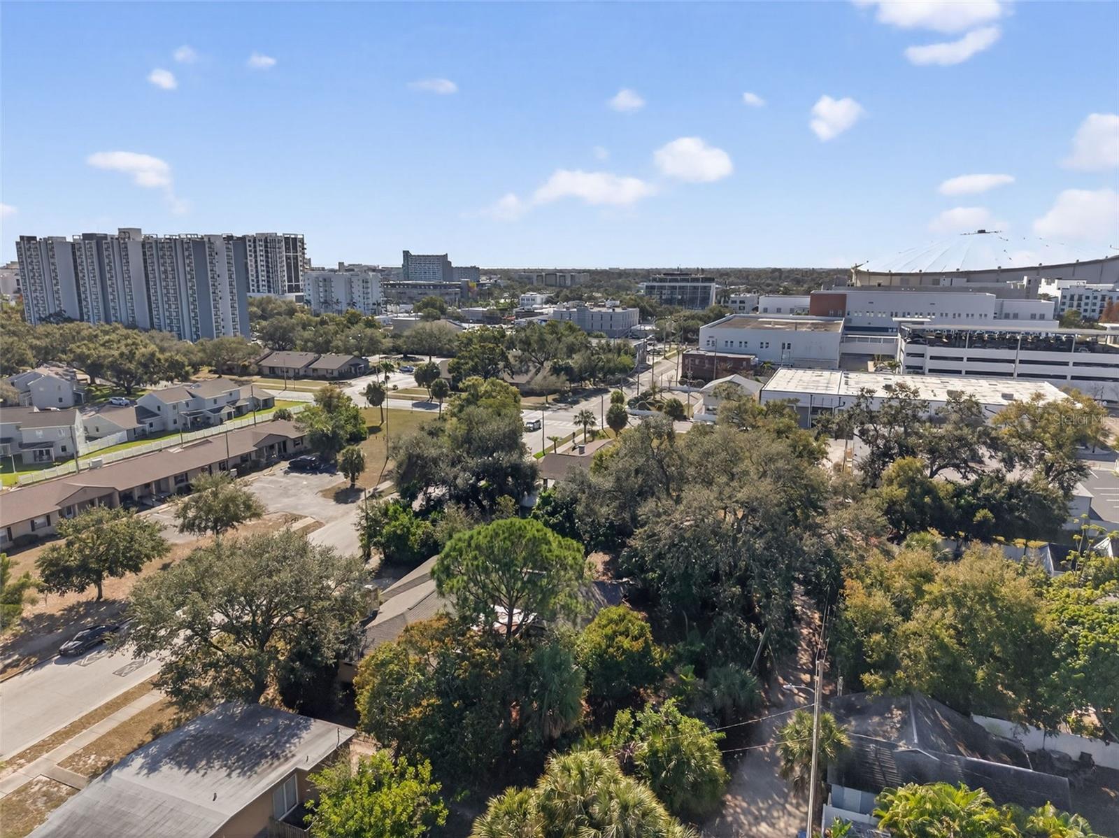 HARVEYS - Residential