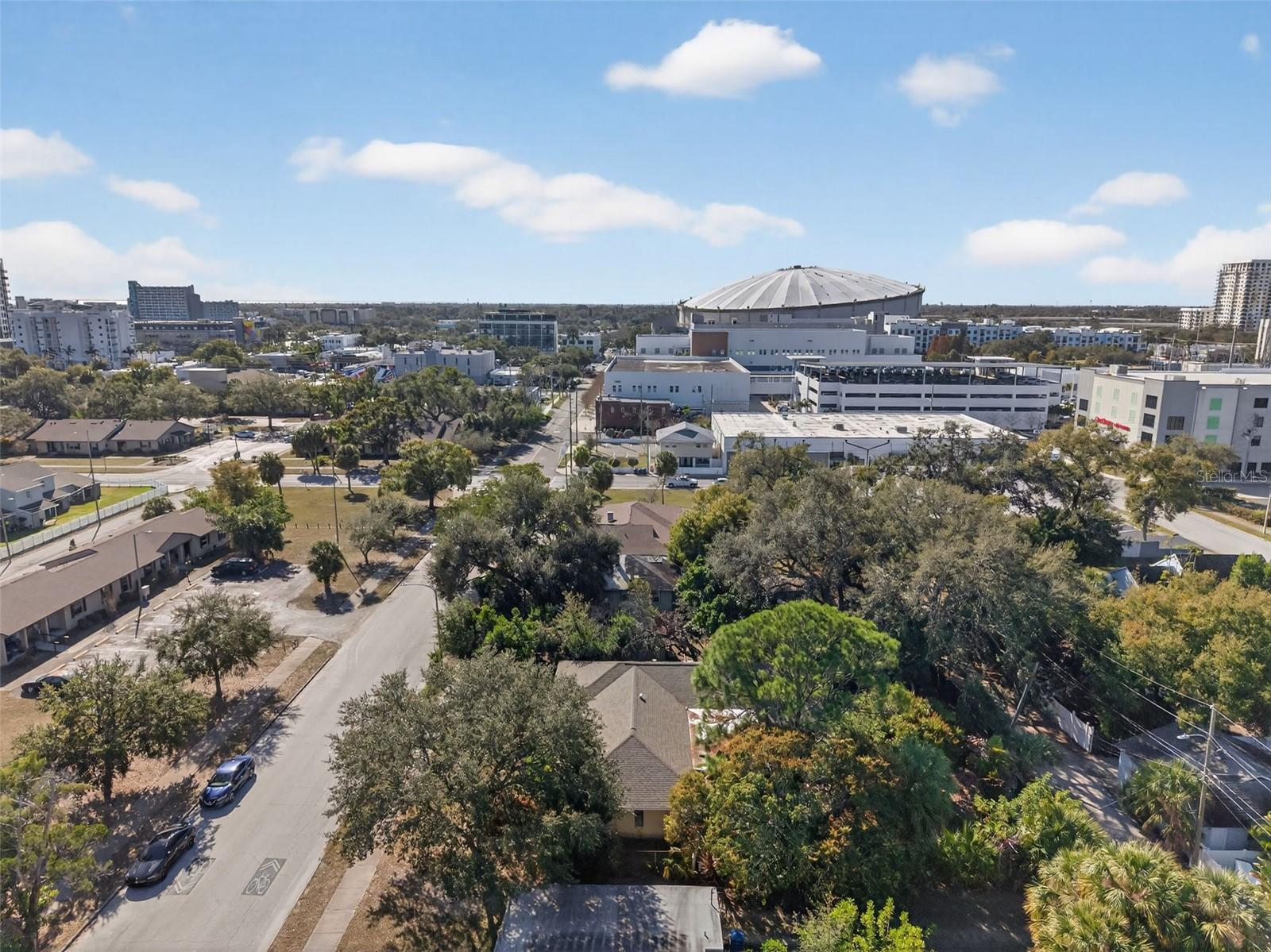 HARVEYS - Residential