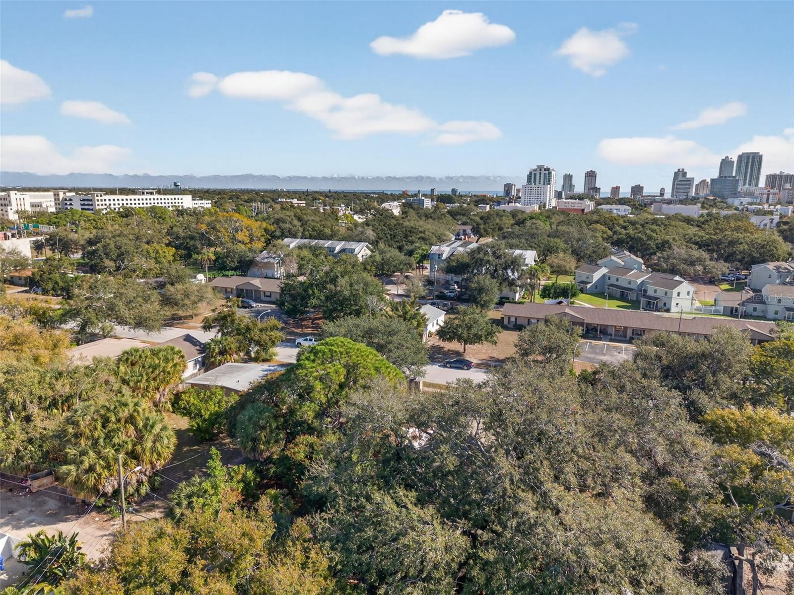 HARVEYS - Residential